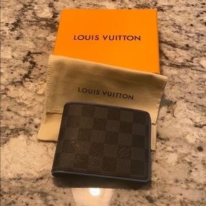 Louis Vuitton Wallet